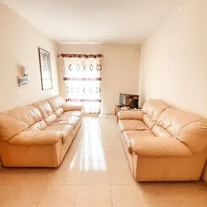 Stresa Court Apartament