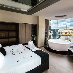 Hotell Hugo'S Boutique Hotel - Adults Only, St. Julian's