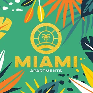 Apartman Miami