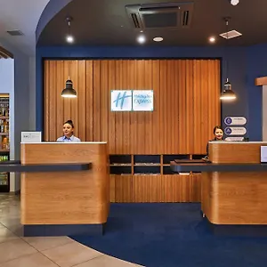 Express - Malta By Ihg Otel
