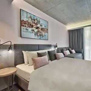 Hotel Number 11 St Julian's Malta - Handwritten Collection (adults Only), Saint Julian's